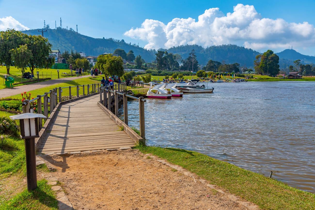 Sri Lanka at Leisure 16